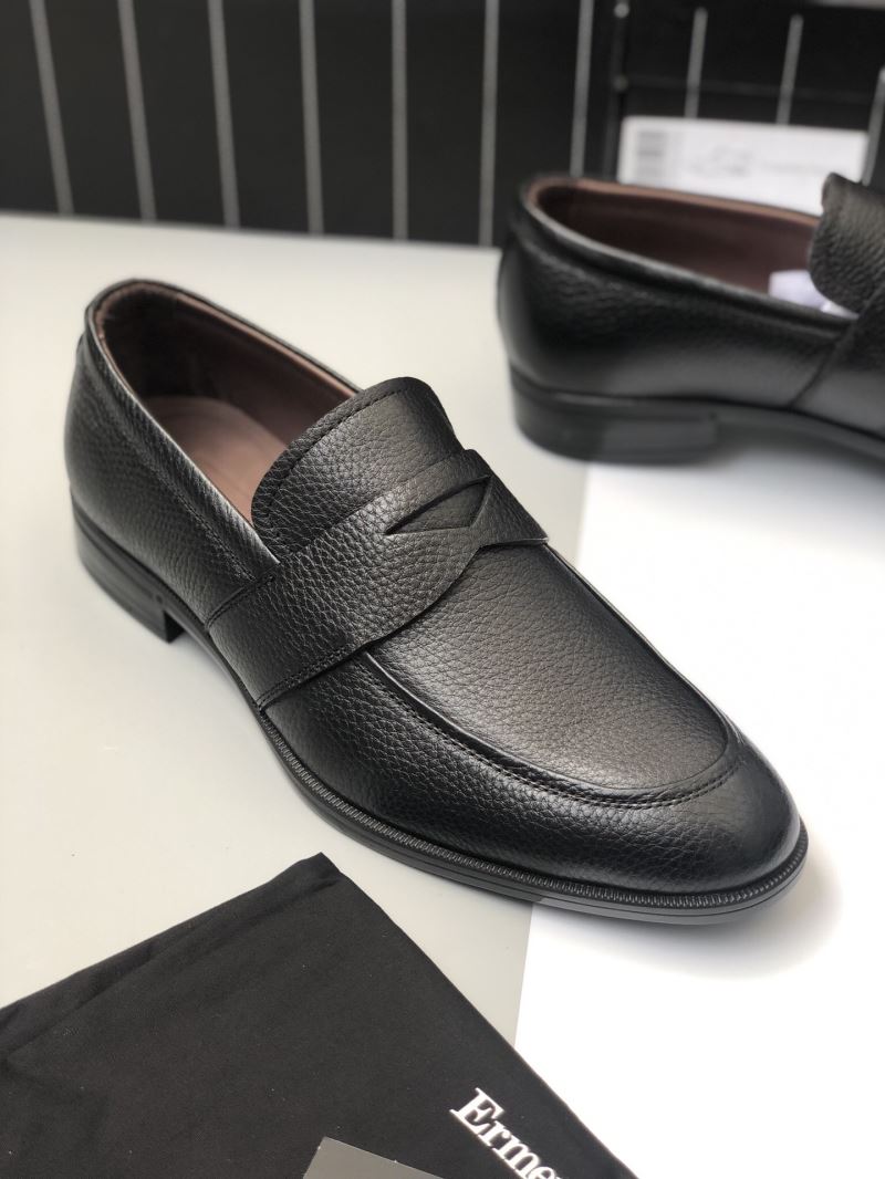 Ermenegildo Zegna Shoes